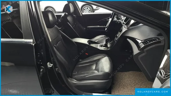 HYUNDAI GRANDEUR HG300 PREMIUM