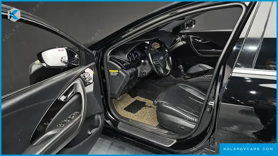 HYUNDAI GRANDEUR HG300 PREMIUM