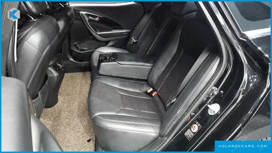 HYUNDAI GRANDEUR HG300 PREMIUM