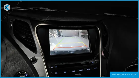 HYUNDAI GRANDEUR HG300 PREMIUM