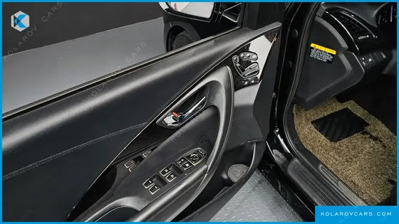 HYUNDAI GRANDEUR HG300 PREMIUM