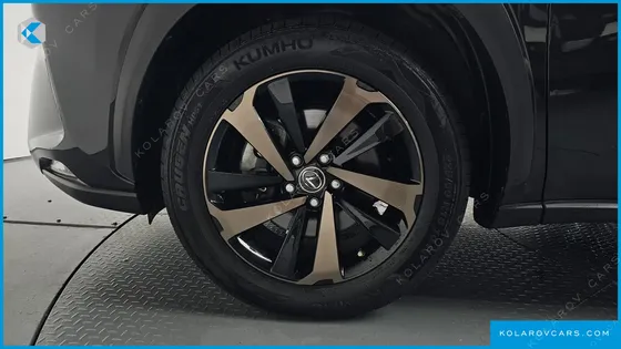 LEXUS NX EXECUTIVE
