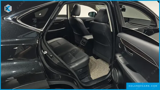 LEXUS NX EXECUTIVE