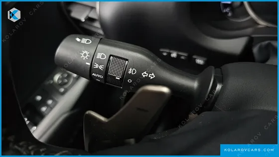 LEXUS NX EXECUTIVE