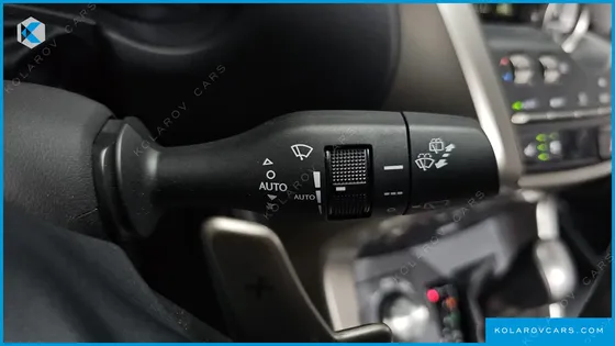LEXUS NX EXECUTIVE