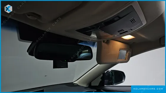 LEXUS NX EXECUTIVE
