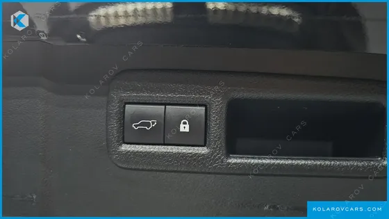 LEXUS NX EXECUTIVE