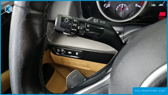KIA CARNIVAL 9-SEATER NOBLESSE