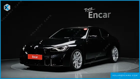 BMW M2 M2 COUPE