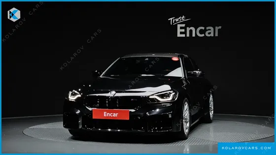 BMW M2 M2 COUPE