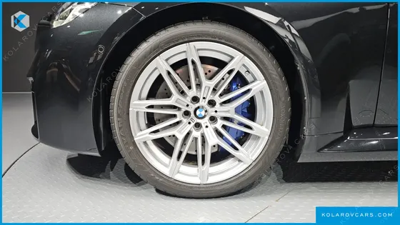 BMW M2 M2 COUPE