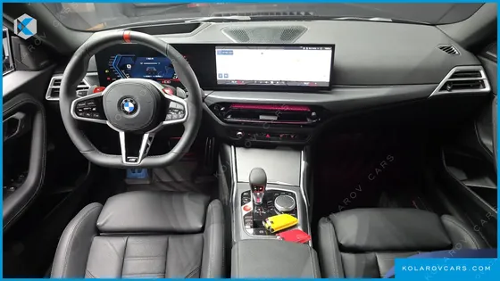 BMW M2 M2 COUPE