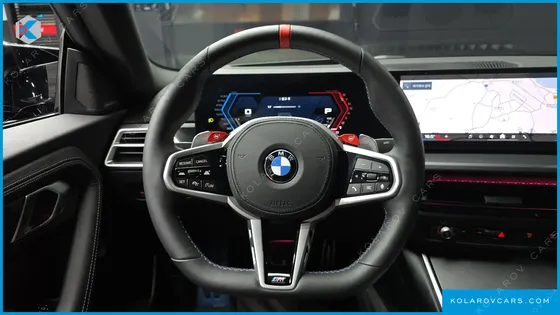 BMW M2 M2 COUPE