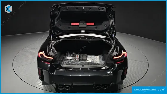 BMW M2 M2 COUPE