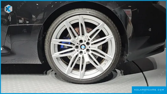 BMW M2 M2 COUPE