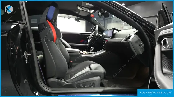 BMW M2 M2 COUPE