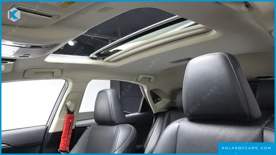 LEXUS NX EXECUTIVE