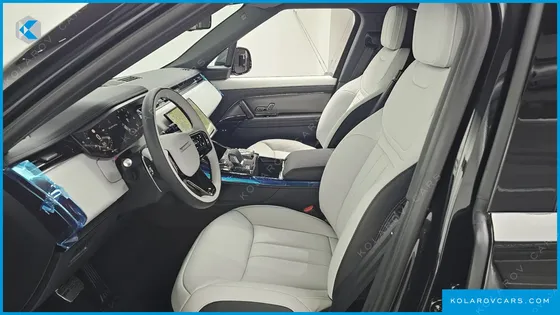 LAND ROVER RANGE ROVER SPORT P360 HSE DYNAMIC