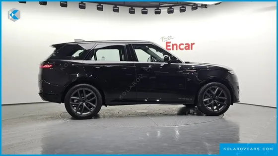 LAND ROVER RANGE ROVER SPORT P360 HSE DYNAMIC