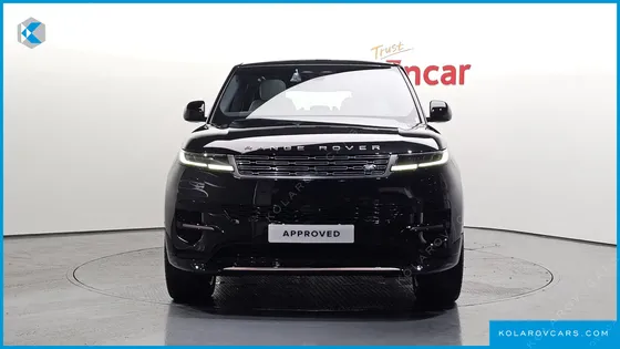 LAND ROVER RANGE ROVER SPORT P360 HSE DYNAMIC