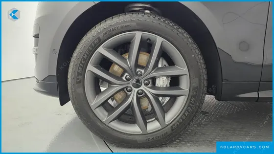 LAND ROVER RANGE ROVER SPORT P360 HSE DYNAMIC