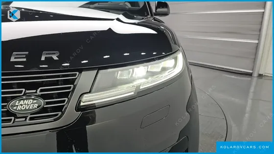 LAND ROVER RANGE ROVER SPORT P360 HSE DYNAMIC