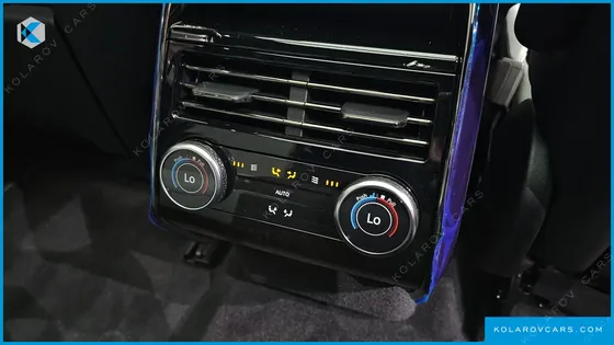 LAND ROVER RANGE ROVER SPORT P360 HSE DYNAMIC