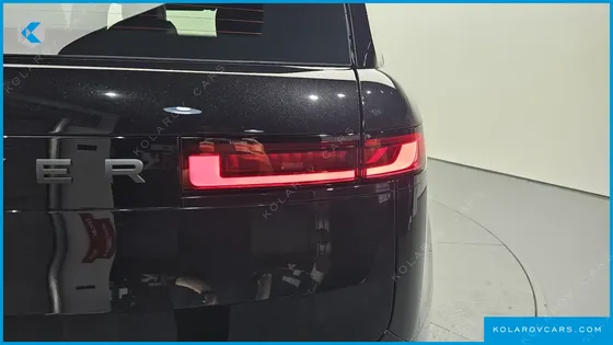 LAND ROVER RANGE ROVER SPORT P360 HSE DYNAMIC