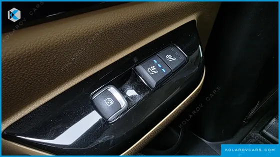KIA CARNIVAL 9-SEATER NOBLESSE