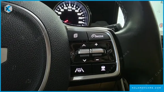 KIA CARNIVAL 9-SEATER NOBLESSE
