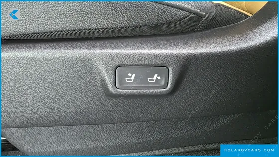 KIA CARNIVAL 9-SEATER NOBLESSE