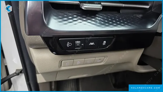 KIA CARNIVAL 9-SEATER HI-LIMOUSINE