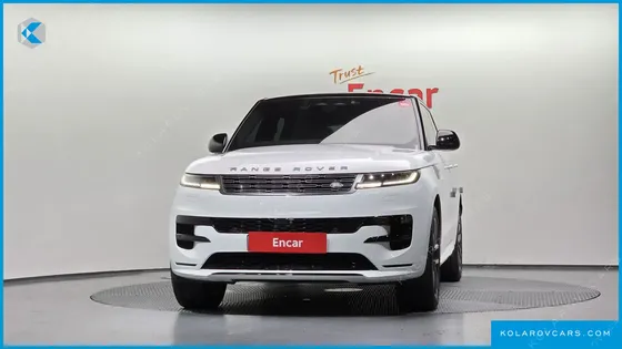 LAND ROVER RANGE ROVER SPORT P360 HSE DYNAMIC
