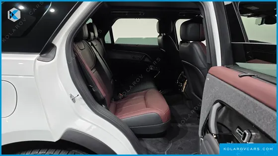 LAND ROVER RANGE ROVER SPORT P360 HSE DYNAMIC