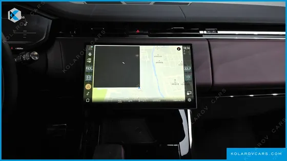 LAND ROVER RANGE ROVER SPORT P360 HSE DYNAMIC