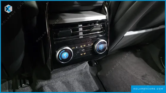 LAND ROVER RANGE ROVER SPORT P360 HSE DYNAMIC