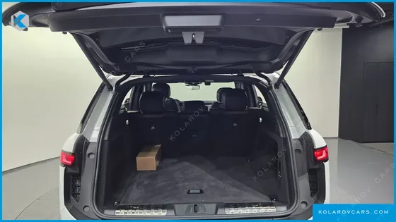 LAND ROVER RANGE ROVER SPORT P360 HSE DYNAMIC
