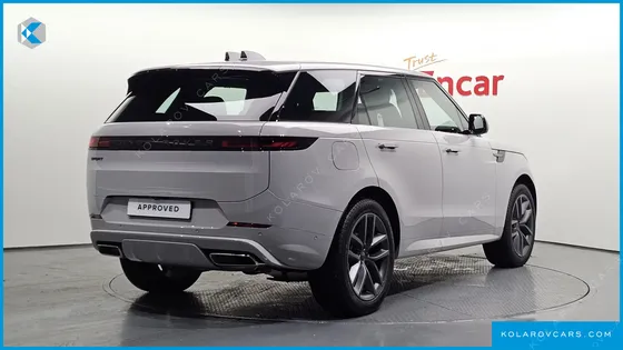 LAND ROVER RANGE ROVER SPORT P360 HSE DYNAMIC