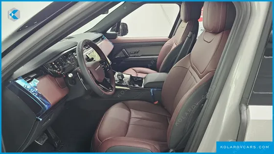 LAND ROVER RANGE ROVER SPORT P360 HSE DYNAMIC
