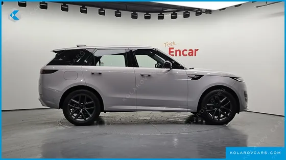 LAND ROVER RANGE ROVER SPORT P360 HSE DYNAMIC