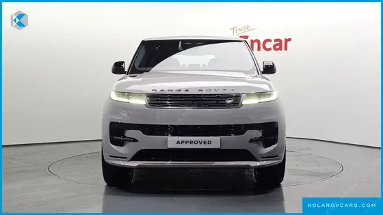 LAND ROVER RANGE ROVER SPORT P360 HSE DYNAMIC