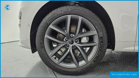 LAND ROVER RANGE ROVER SPORT P360 HSE DYNAMIC