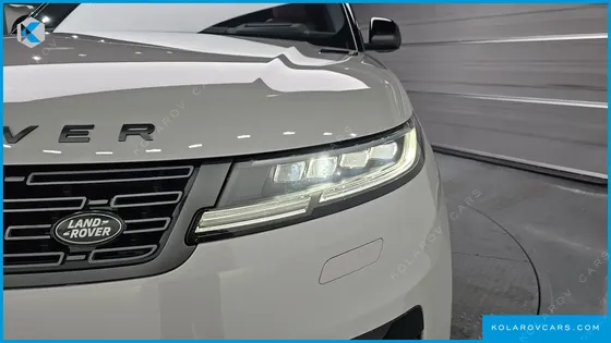 LAND ROVER RANGE ROVER SPORT P360 HSE DYNAMIC