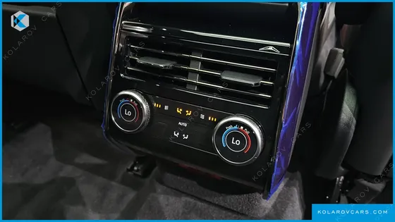 LAND ROVER RANGE ROVER SPORT P360 HSE DYNAMIC