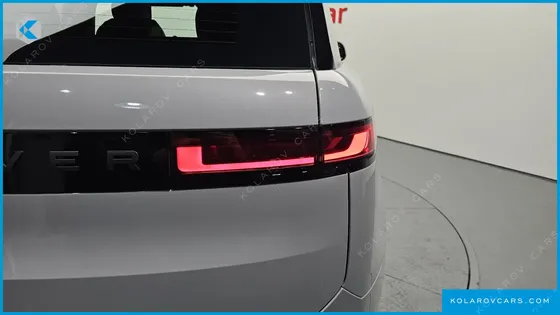 LAND ROVER RANGE ROVER SPORT P360 HSE DYNAMIC