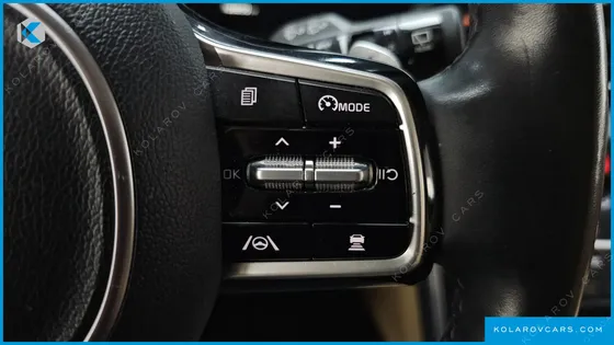 KIA CARNIVAL 9-SEATER NOBLESSE