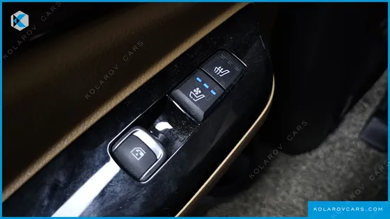 KIA CARNIVAL 9-SEATER NOBLESSE