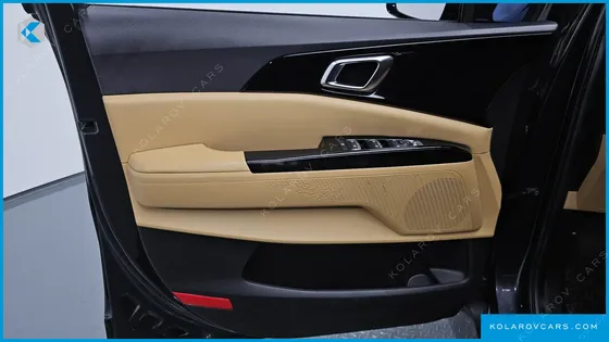 KIA CARNIVAL 9-SEATER NOBLESSE