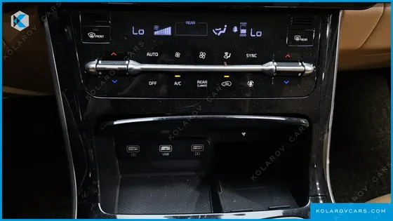 KIA CARNIVAL 9-SEATER NOBLESSE