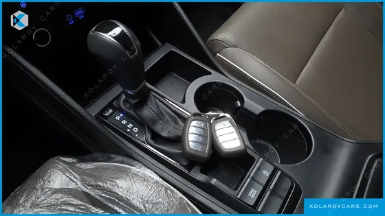 HYUNDAI TUCSON DIESEL 2.0 2WD